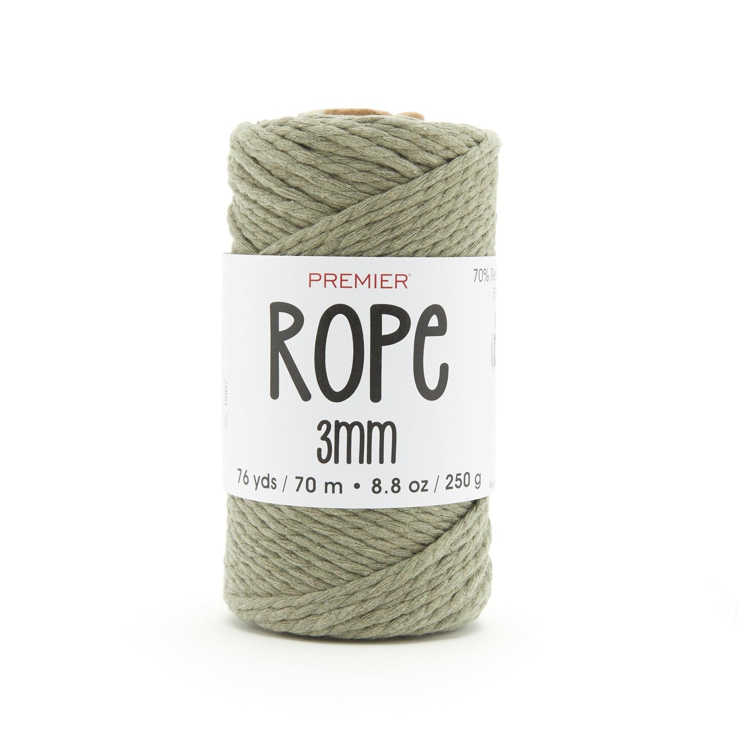 Image of Rope 3mm