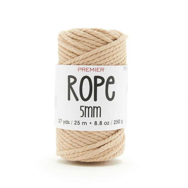 Premier Ribbon Yarn-Mist