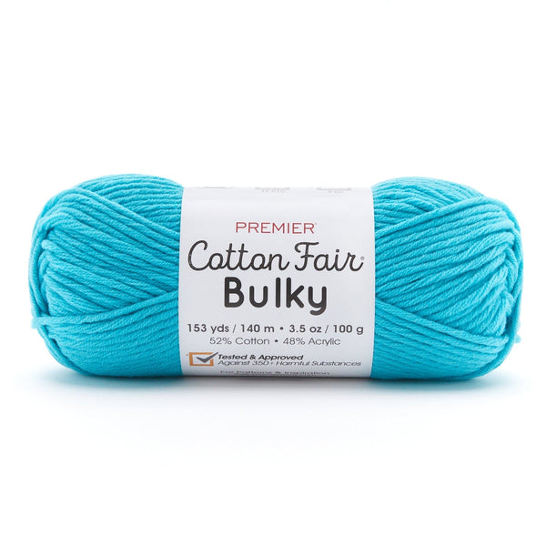 Jumbo Single Ended Crochet Hook – Premier Yarns