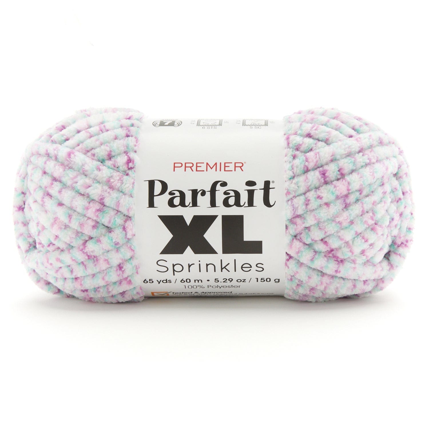 Image of Parfait XL Sprinkles