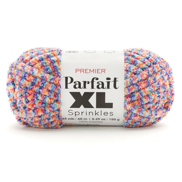 Parfait® Chunky Pom Pom – Premier Yarns