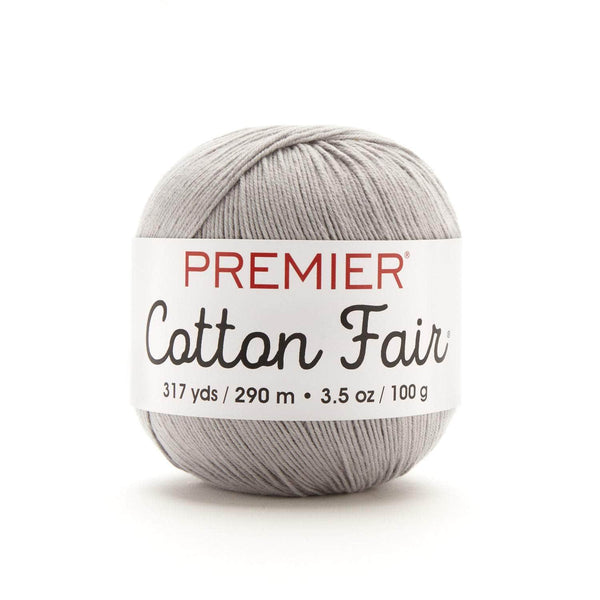 Premier Yarns - This gorgeous colorway will keep you snug all year