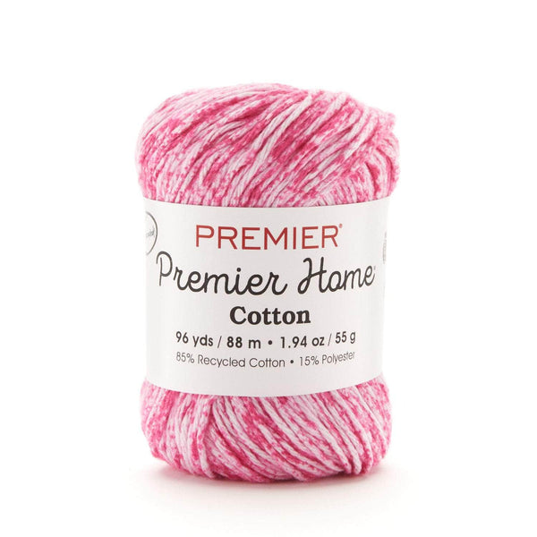 Premier Cotton Fair Yarn-Lavender, 1 count - Pay Less Super Markets