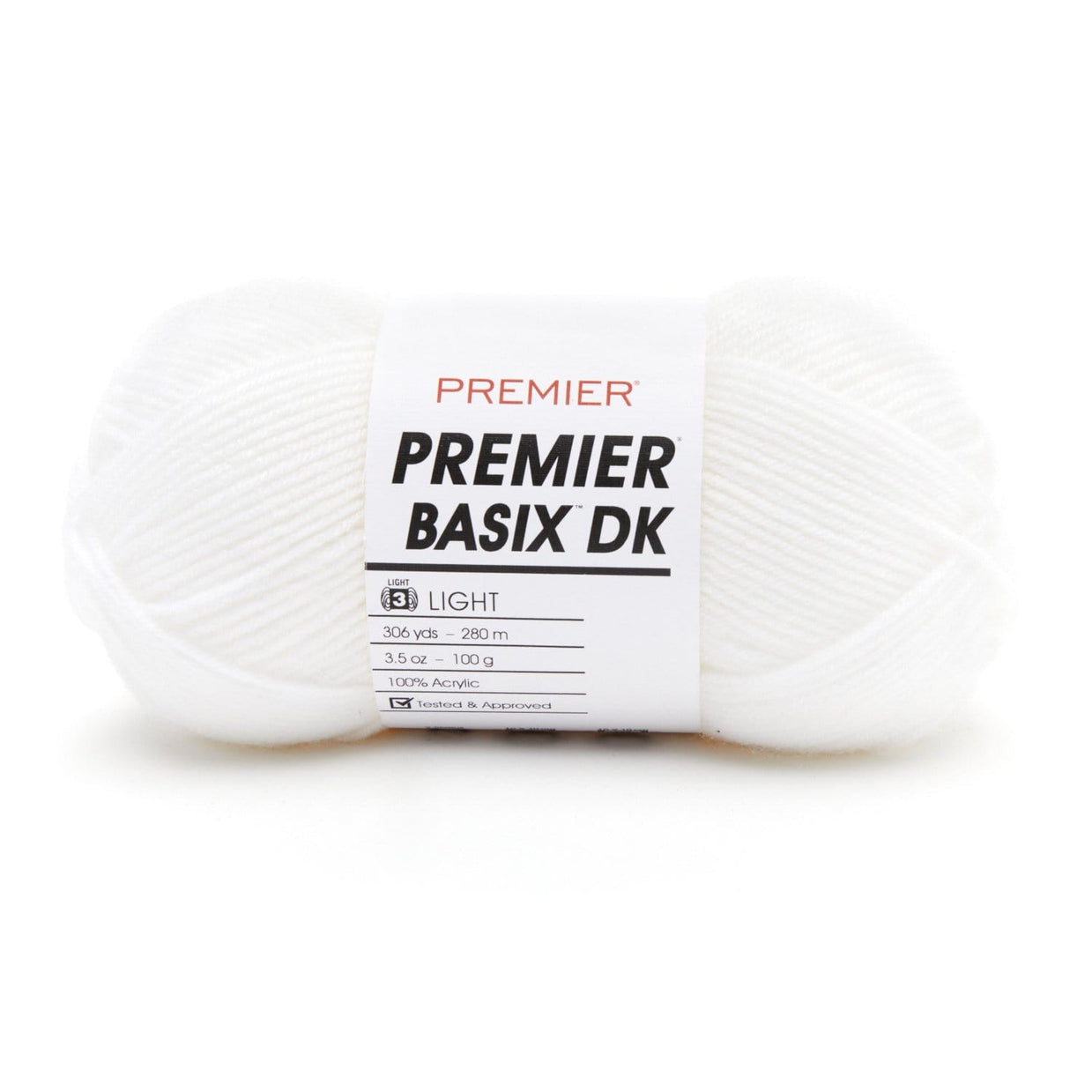 Premier Basix Dk Weight Premier Yarns