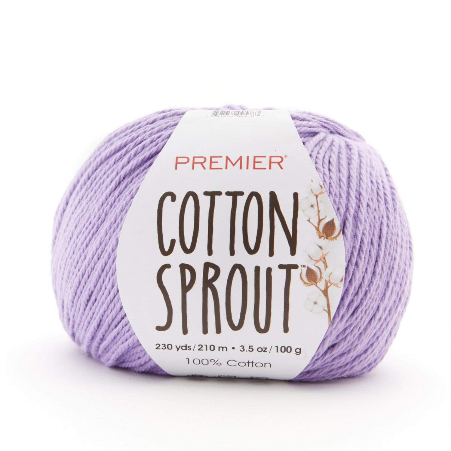 Image of Cotton Sprout DK