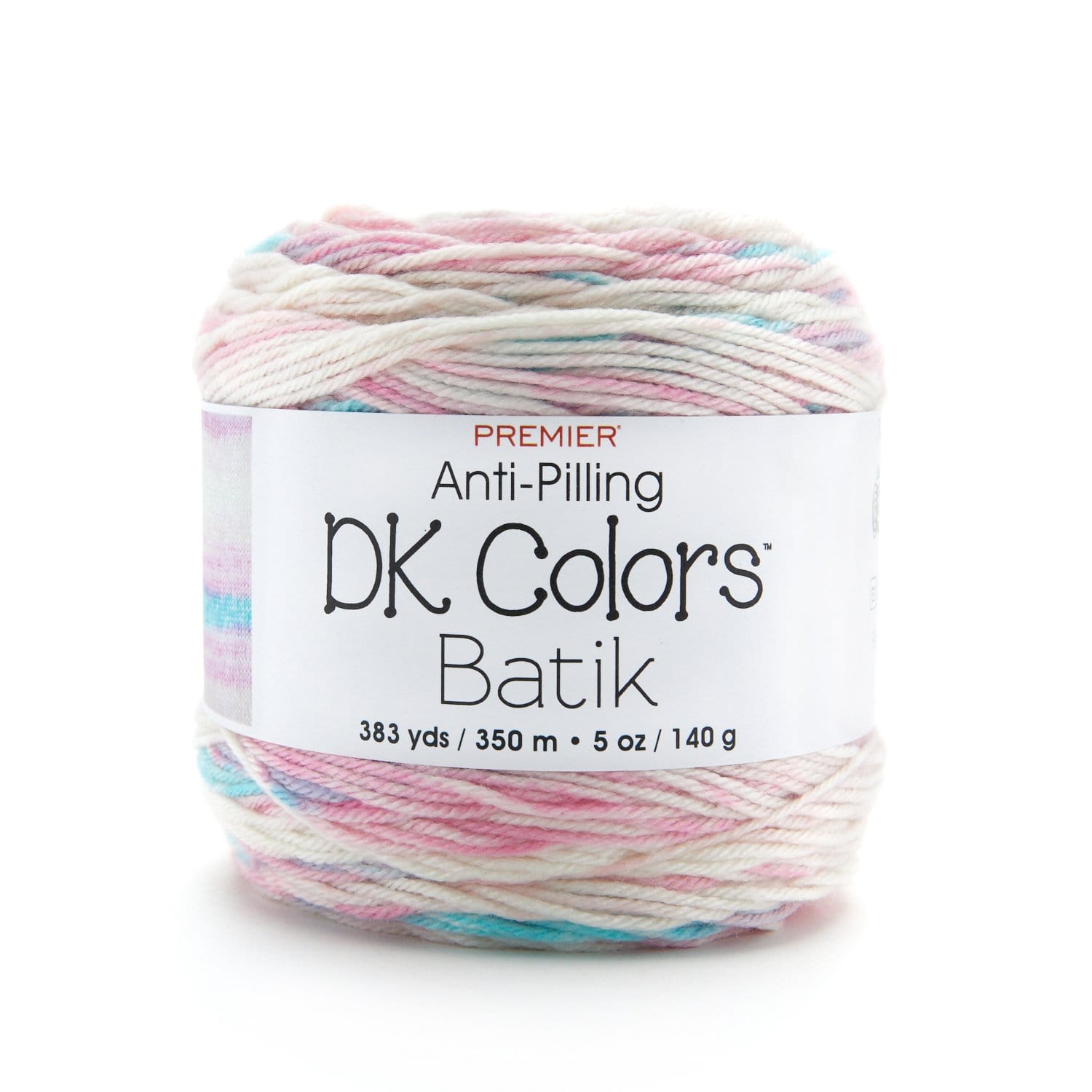Image of Anti-Pilling DK Colors Batik