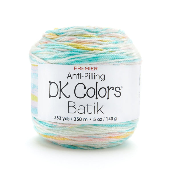 Premier Basix DK—Bag of 3 Yarn Pack