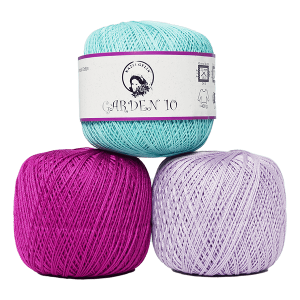 Yashi Iro - Raffia Yarn – EcoFriendlyCrafts