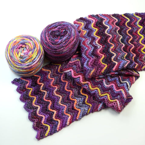 4 ply cotton knitting patterns free