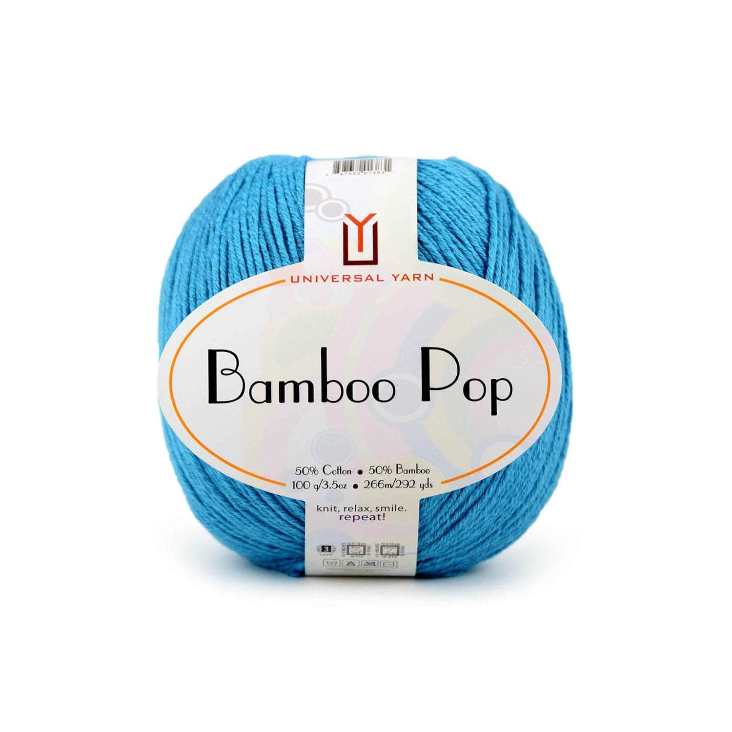 Image of Universal Yarn Bamboo Pop