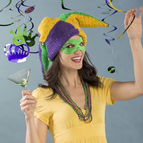 Premier? Jester Hat Free Download ? Premier Yarns