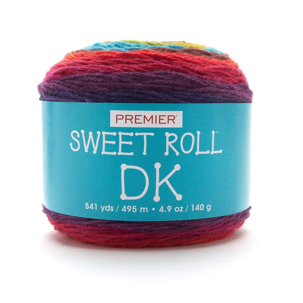 Radiance Single Ended Crochet Hook Set – Premier Yarns