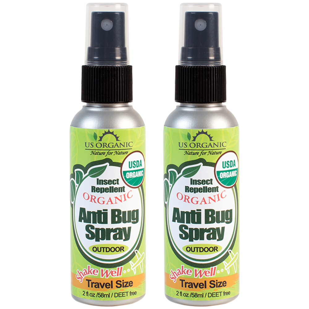 travel size bug spray