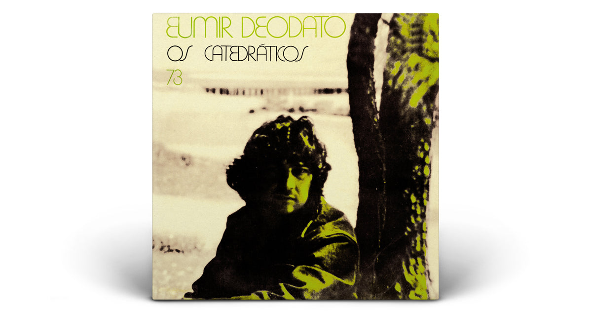 Eumir Deodato Os Catedraticos 73