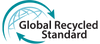 Logo Global/Recycled Standard