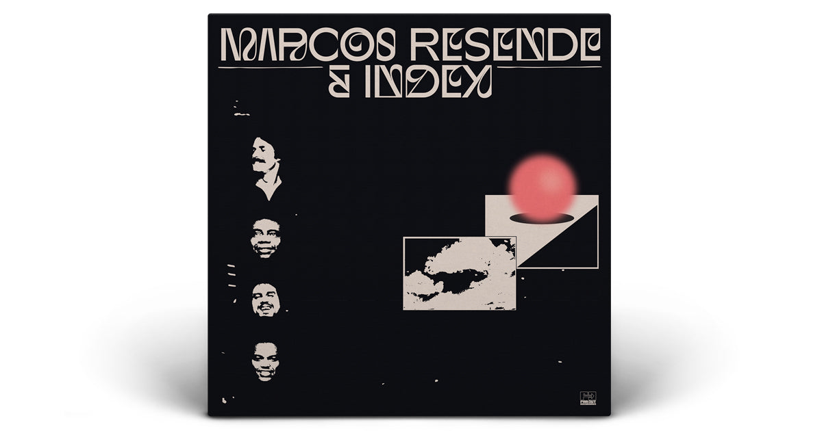 Marcos Resende & Index official page