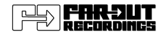 Far Out Recordings