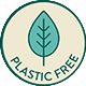 Plastic free