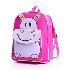 pink back to school backpacks