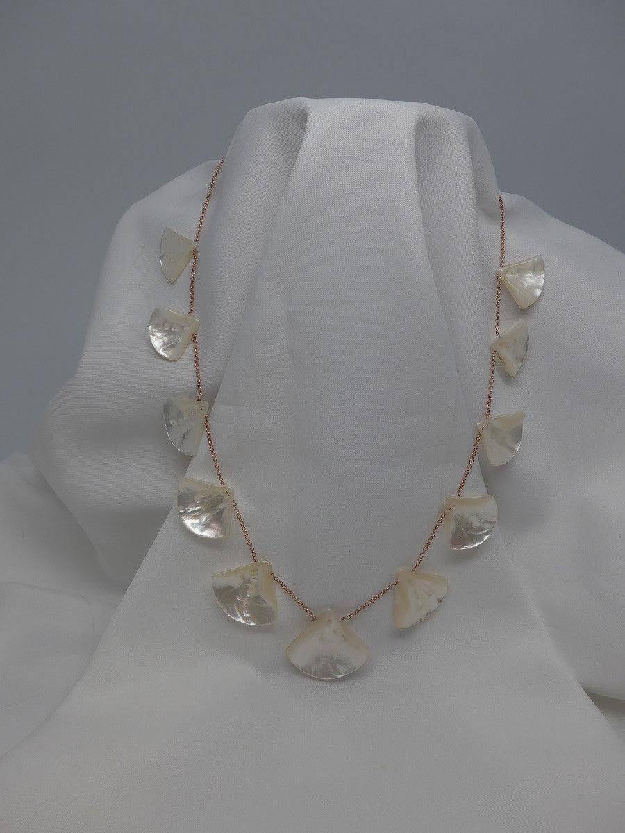 pearl necklace designs