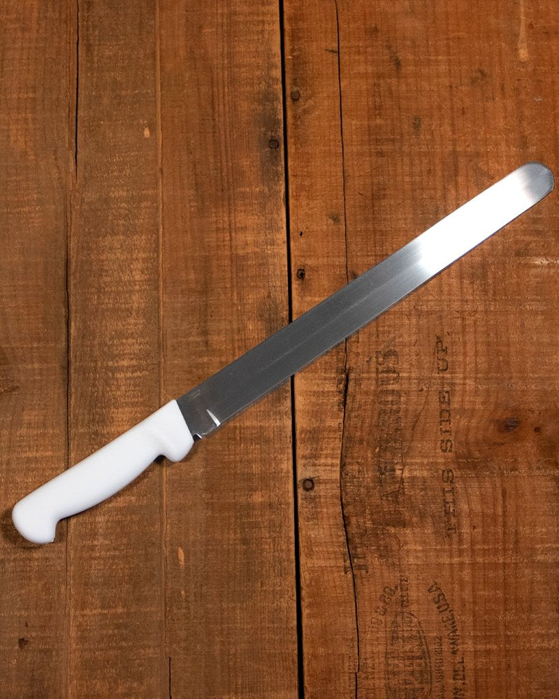 Dexter EZ Edge Hand-Held Knife Sharpener - KB White
