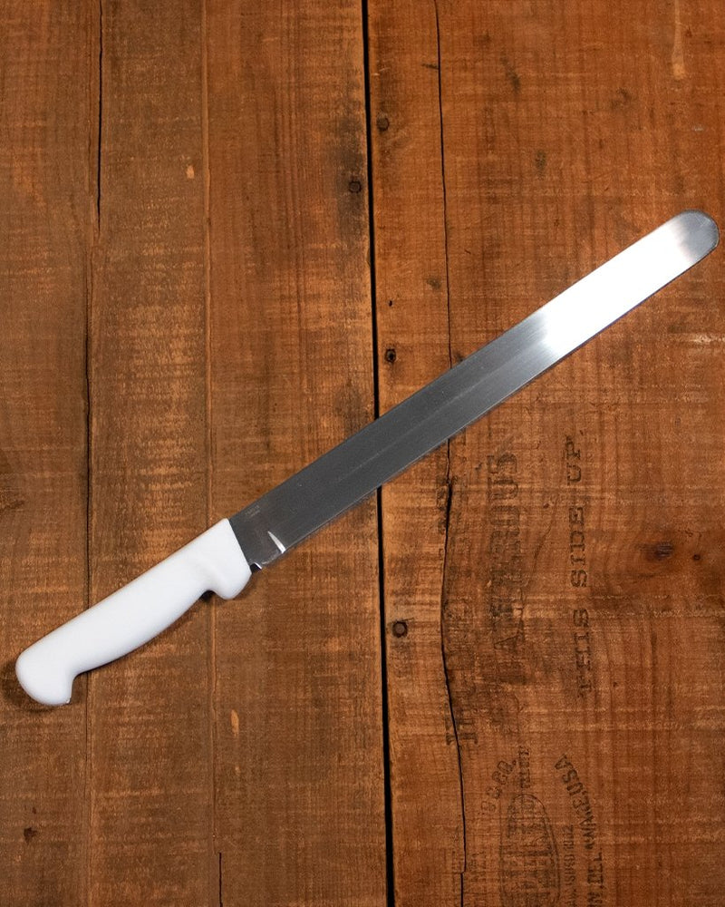 Malcom's Basic Three Knife Set – HowToBBQRight