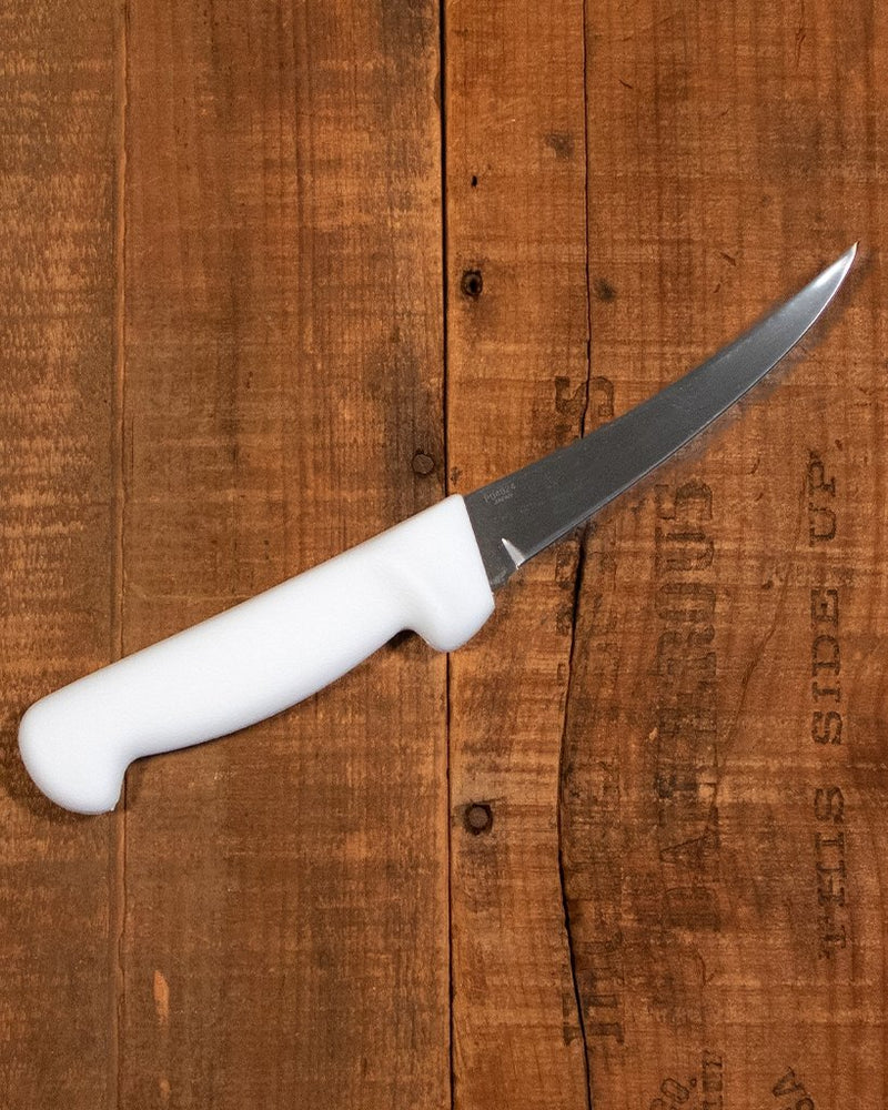 Malcom's Essential Knife Collection – HowToBBQRight