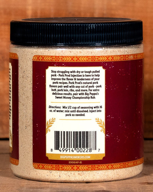 Heath Riles BBQ Authentic Garlic Jalapeno Rub 16 Oz Award Winning Cham –  Pricedrightsales