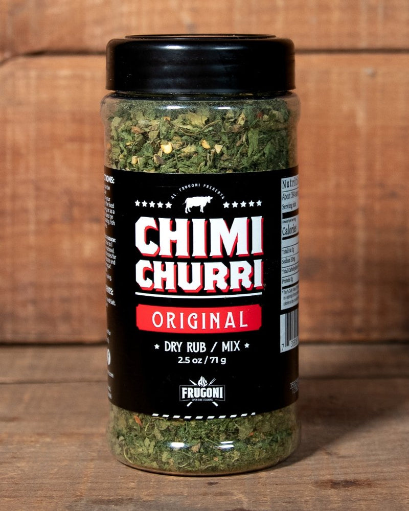 Holy Cow BBQ Rub – Meat Church