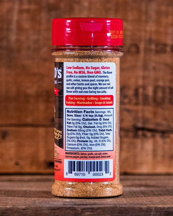 Heath Rile BBQ Rubs – Cooking with a Veteran