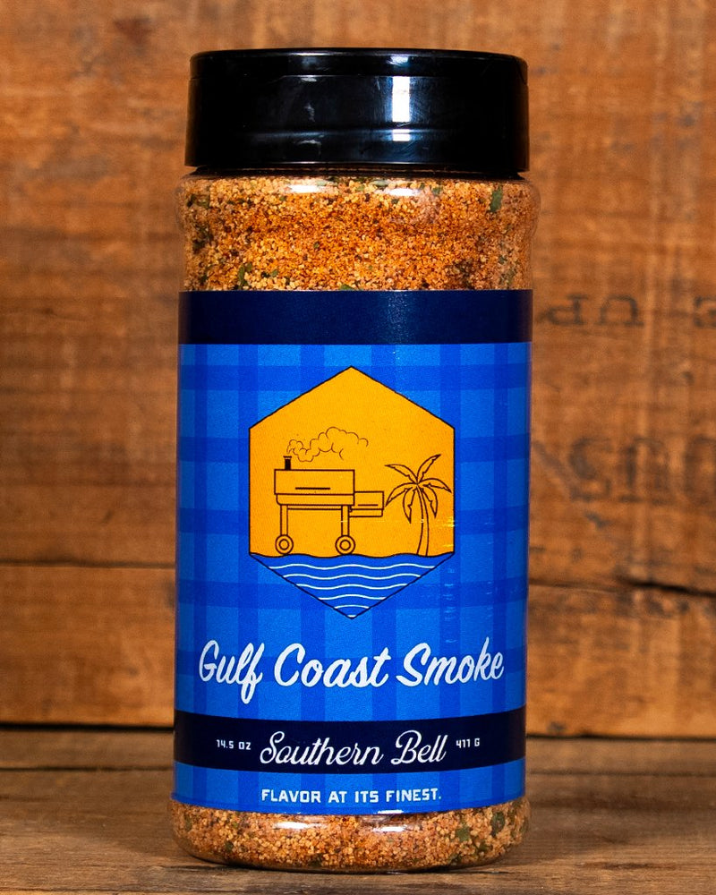  Mississippi Grind Championship Barbecue Seasoning (1