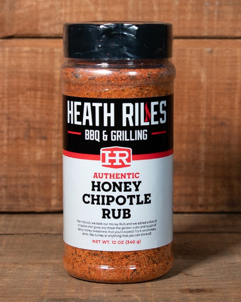 Southern Hospitality BBQ Seasoning