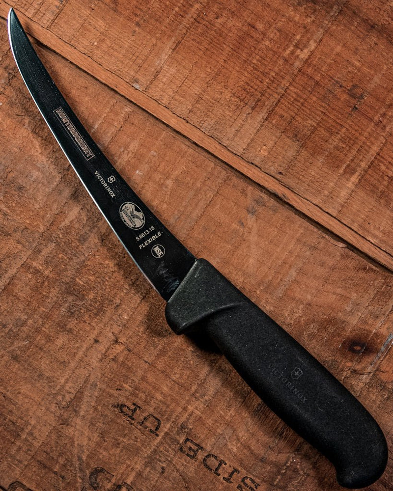 Wüsthof Classic 6 Curved Boning Knife  Product Roundup by All Things  Barbecue 
