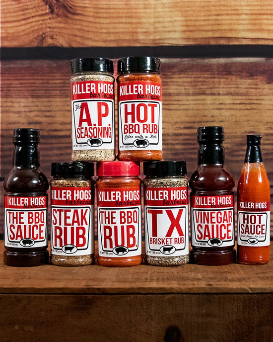 Father's Day Gift Guide: BBQ & Grilling Gifts - Smoked BBQ Source