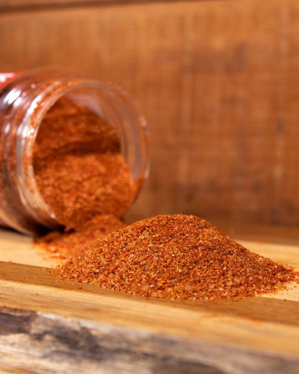 Dan-O's Original Seasoning – HowToBBQRight