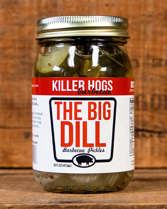 https://cdn.shopify.com/s/files/1/1190/2102/products/killer-hogs-the-big-dill-pickles-298368_550x825.jpg?v=1666733274