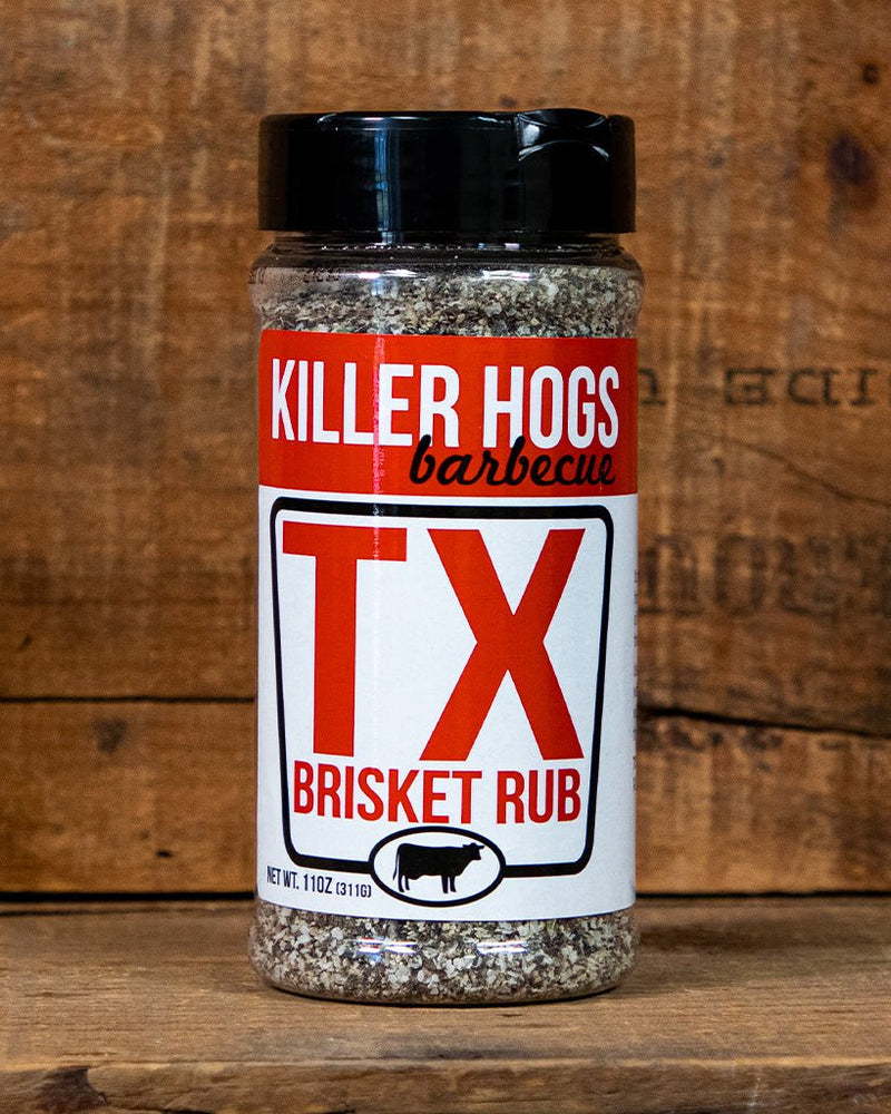 Killer Hogs AP Seasoning | Championship BBQ and Grill All Purpose Seasoning  for Beef, Steak, Burgers, Pork, and Chicken | Salt, Pepper, Garlic (SPG) 