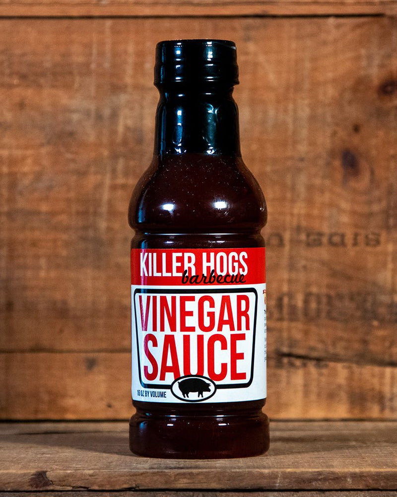 Killer Hogs AP Seasoning – HowToBBQRight