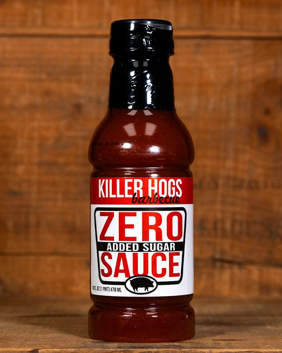 How To BBQ Right-Killer Hogs Products - The BBQ Allstars