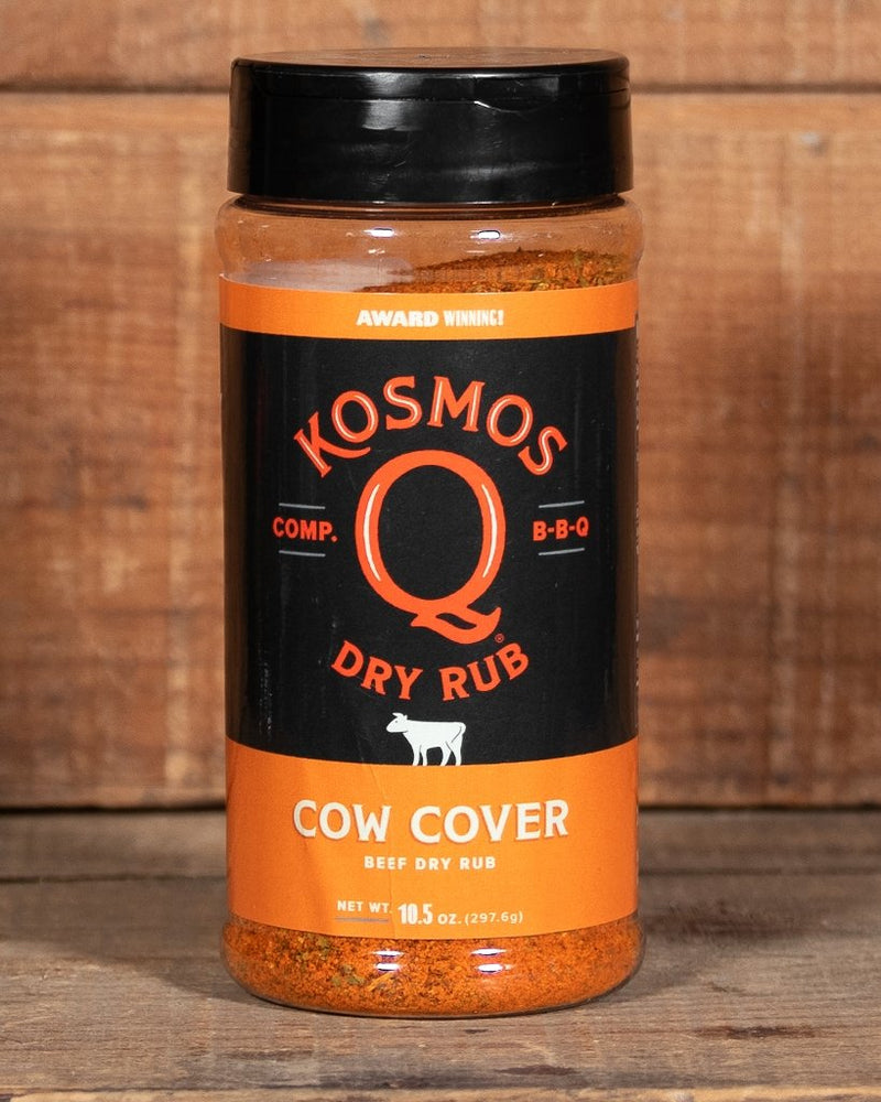 The PERFECT Competition Texas Brisket! - Kosmos Q BBQ Products & Supplies