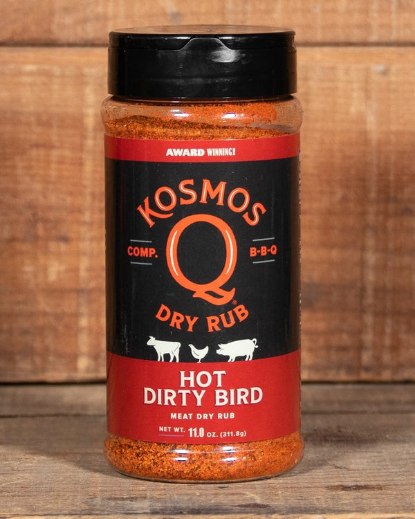 The PERFECT Competition Texas Brisket! - Kosmos Q BBQ Products & Supplies