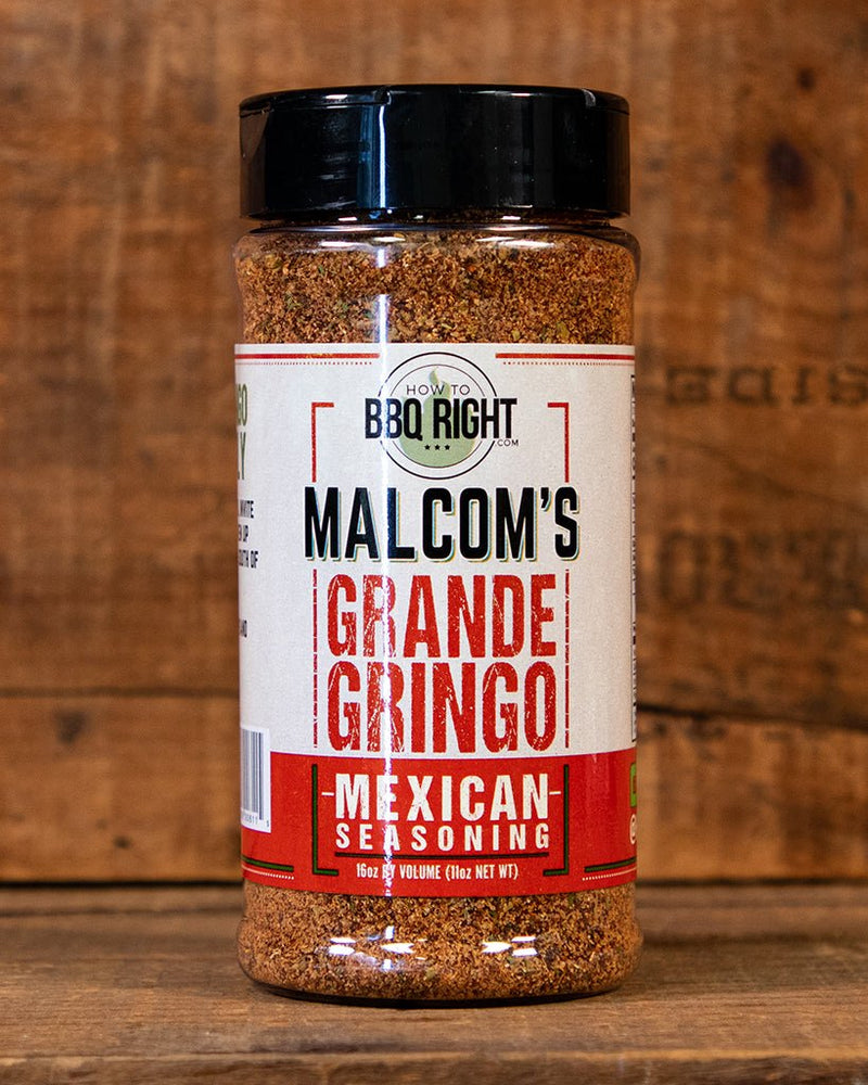 Holy Voodoo Seasoning – Meat Church