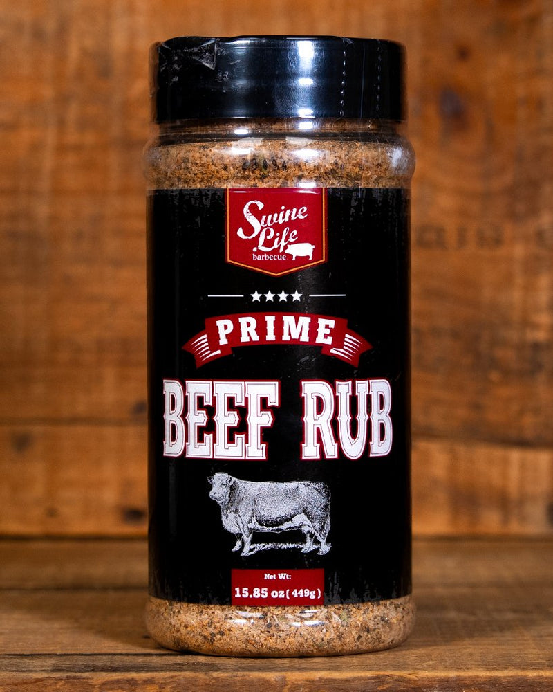 Meat Church Honey Hog BBQ Rub – BFRbeef