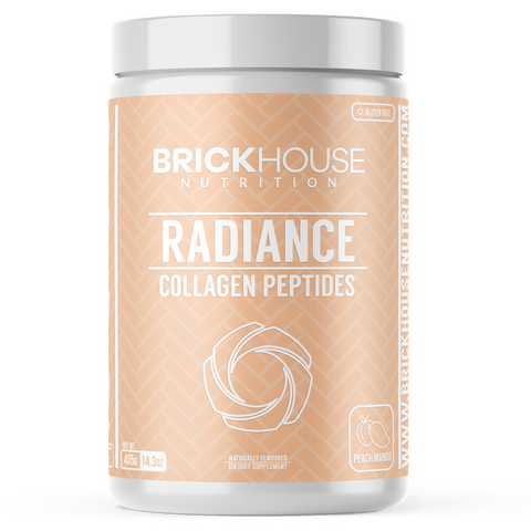 Radiance Peach Mango