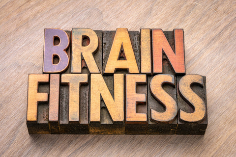 brain fitness and health