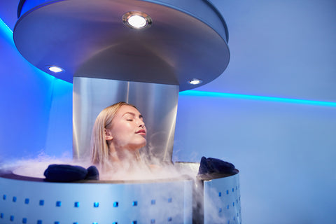 cryotherapy