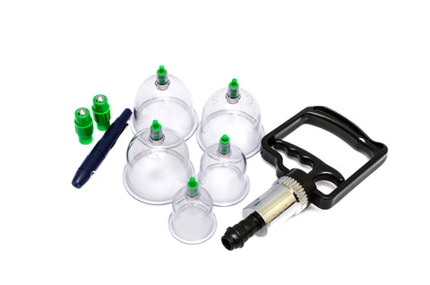 cupping tools