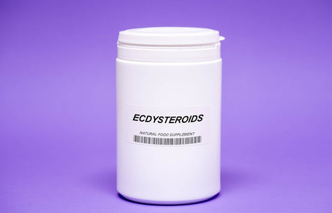 ecdysteroids