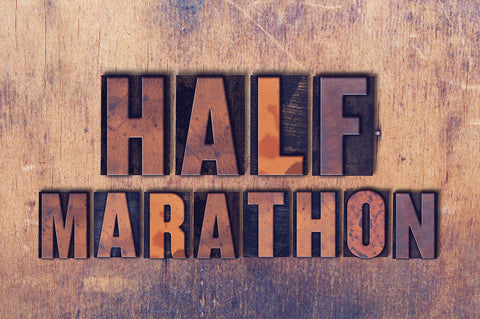 half marathon