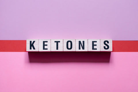 ketones